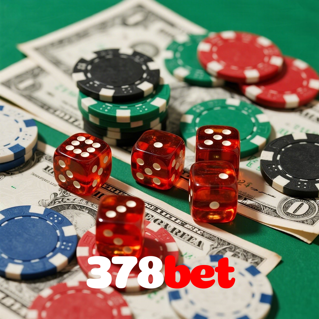Segurança no 378bet