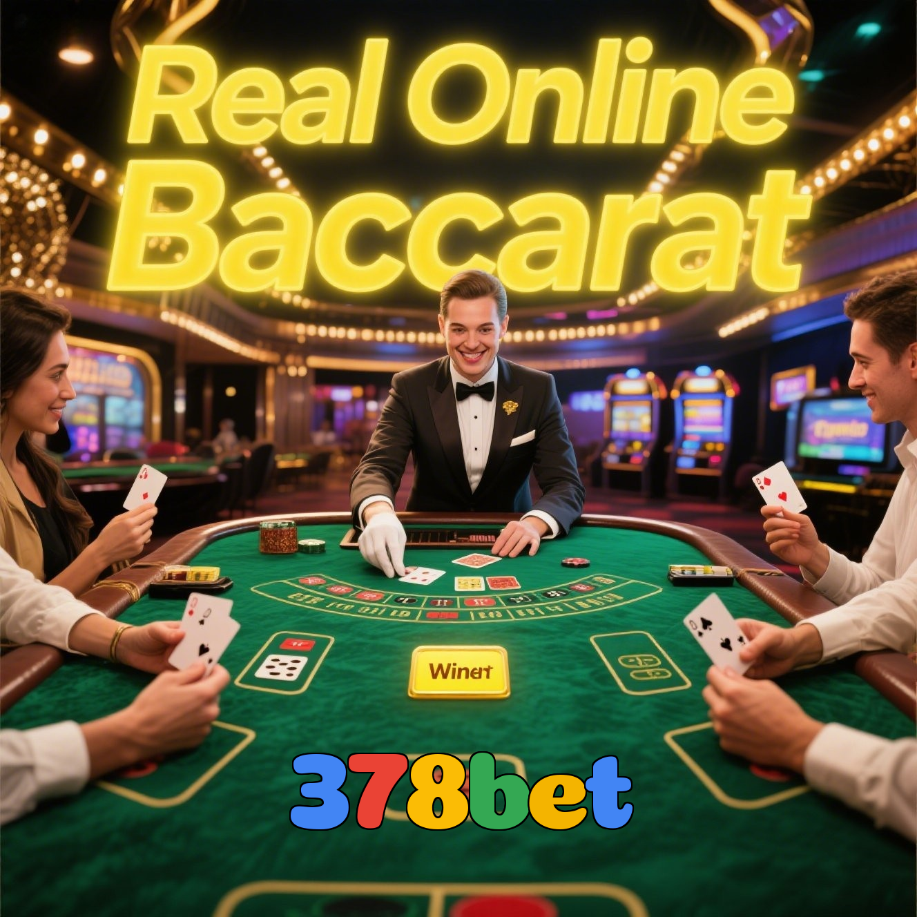 Login no 378bet