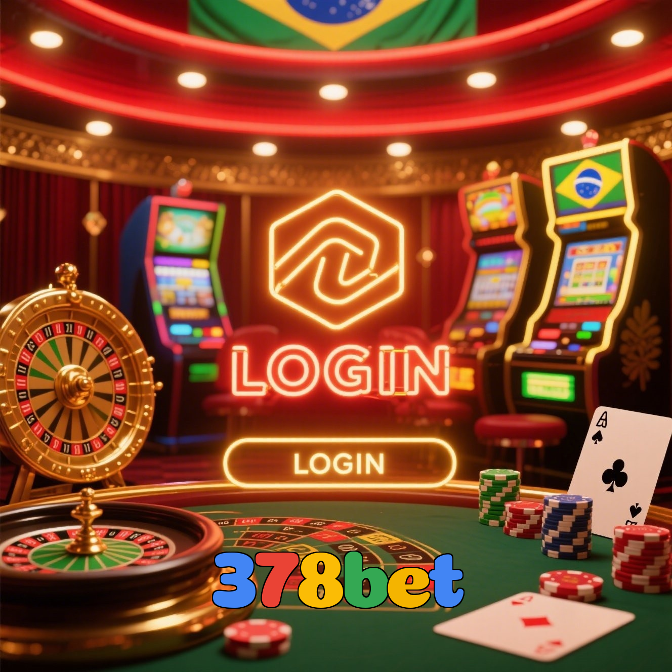 Segurança no 378bet