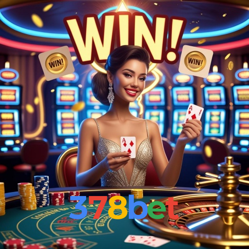Login no 378bet