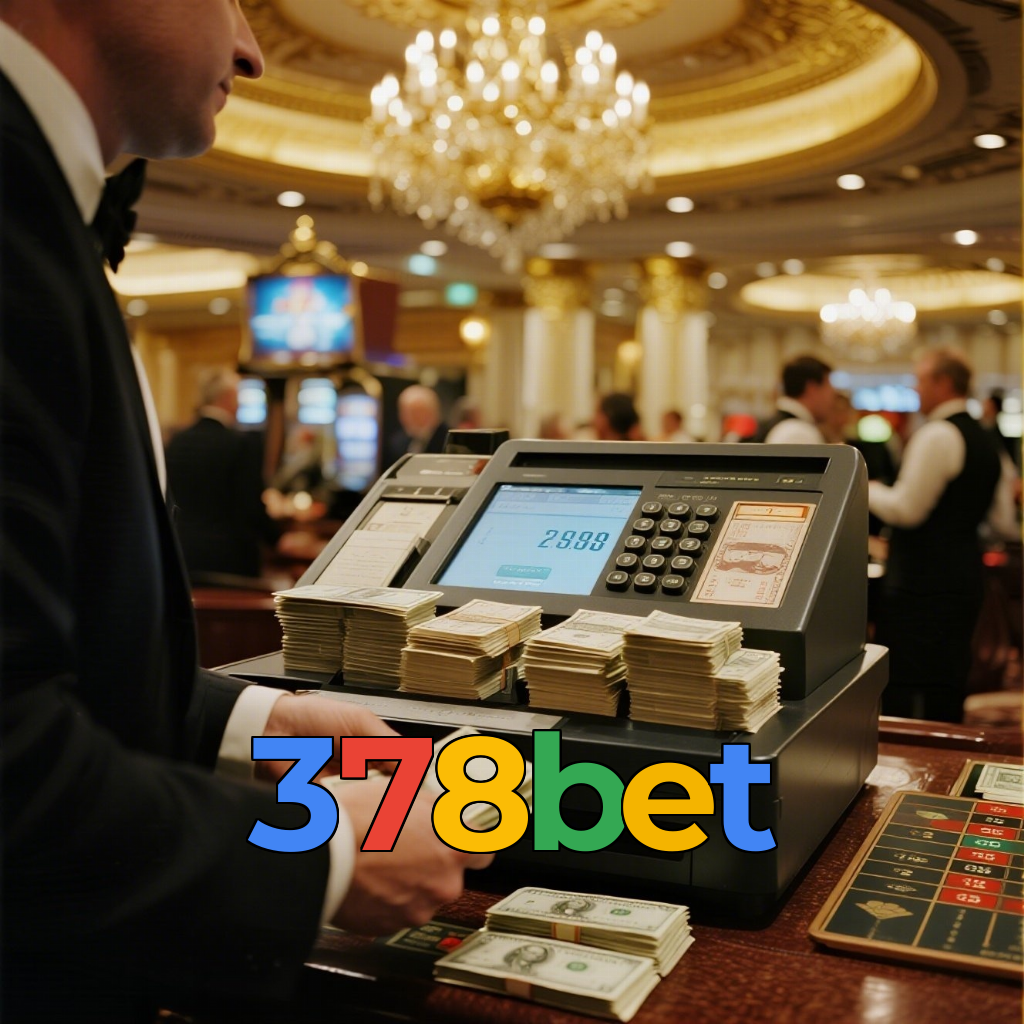 Login no 378bet