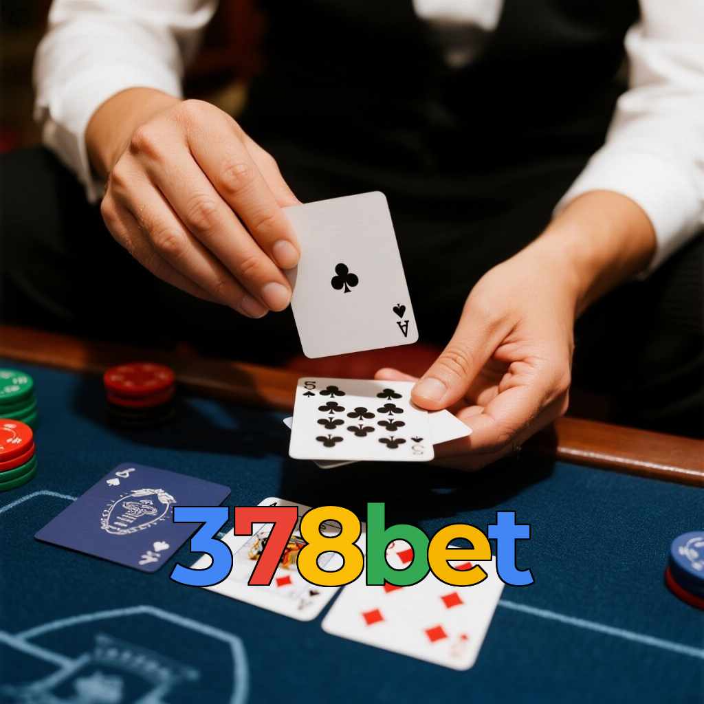 Segurança no 378bet