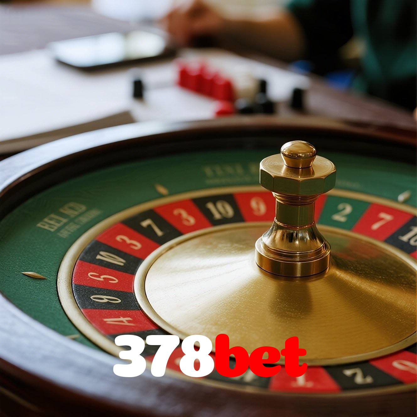 Login no 378bet
