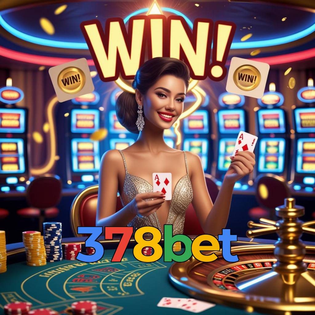 Login no 378bet