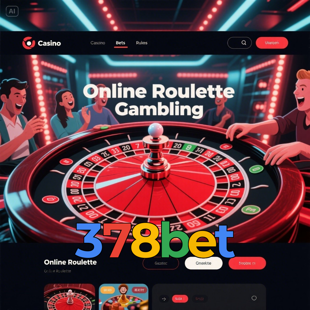 Login no 378bet
