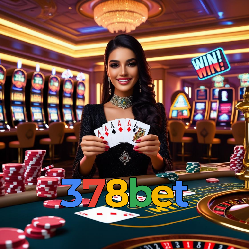 Segurança no 378bet