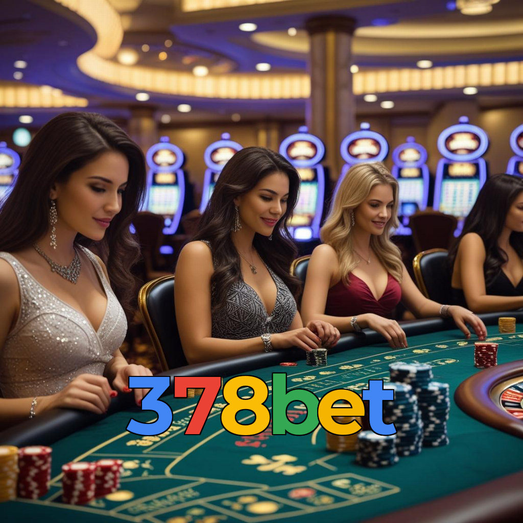 Segurança no 378bet