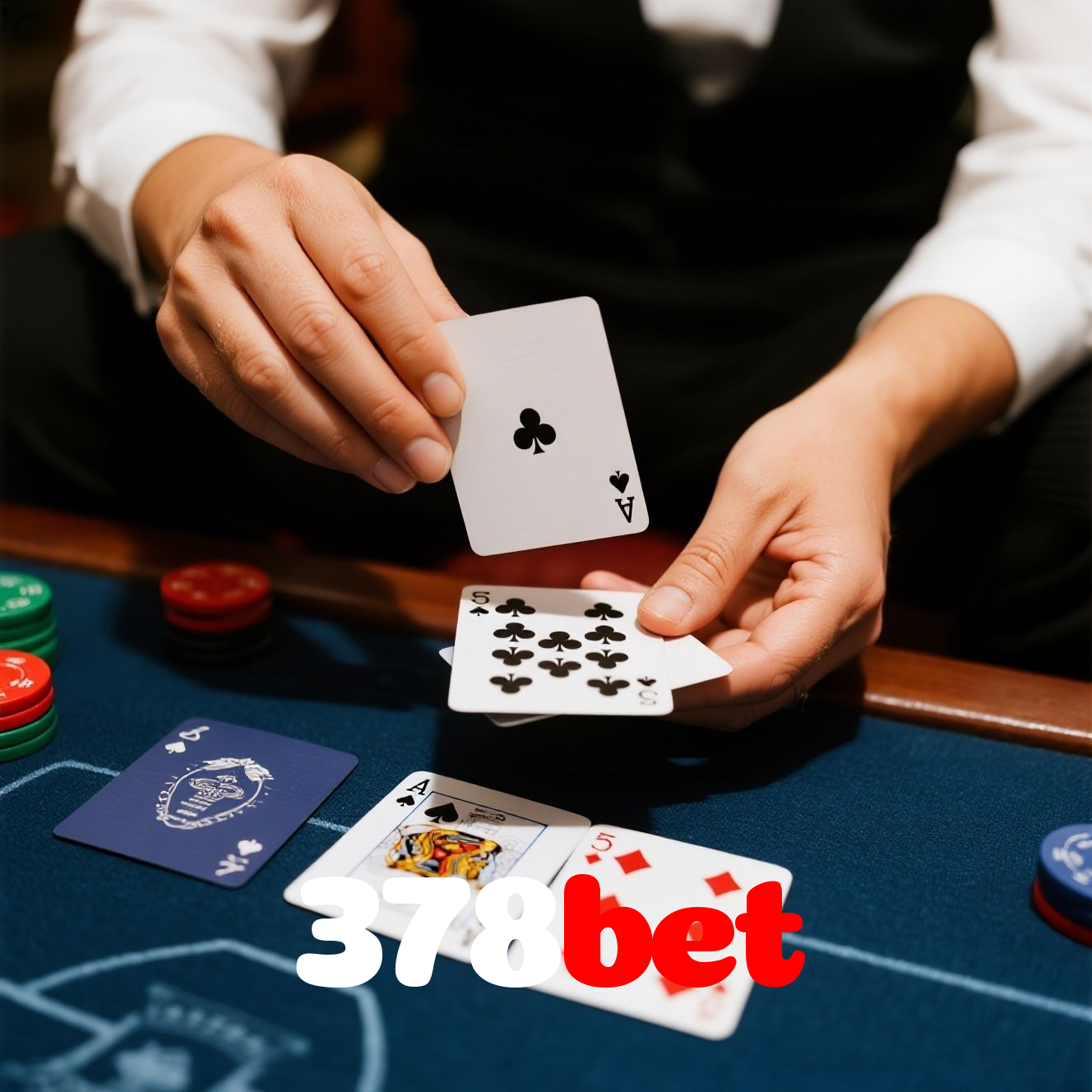 Segurança no 378bet