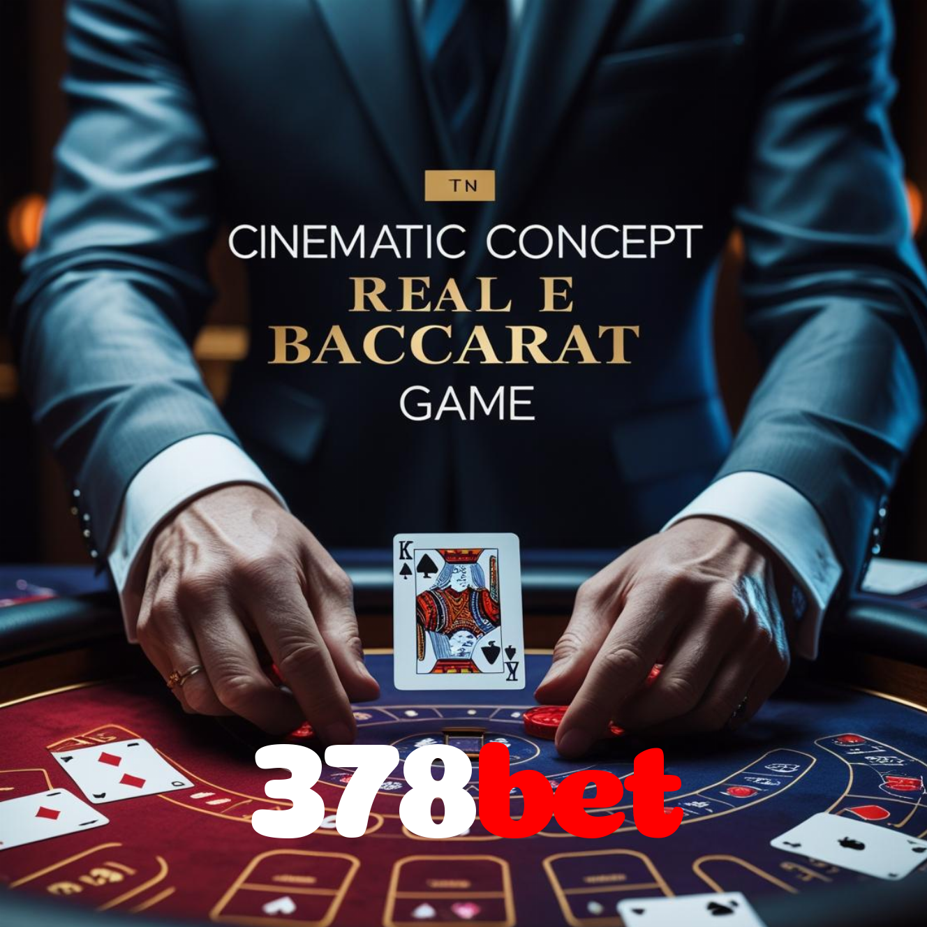 Login no 378bet