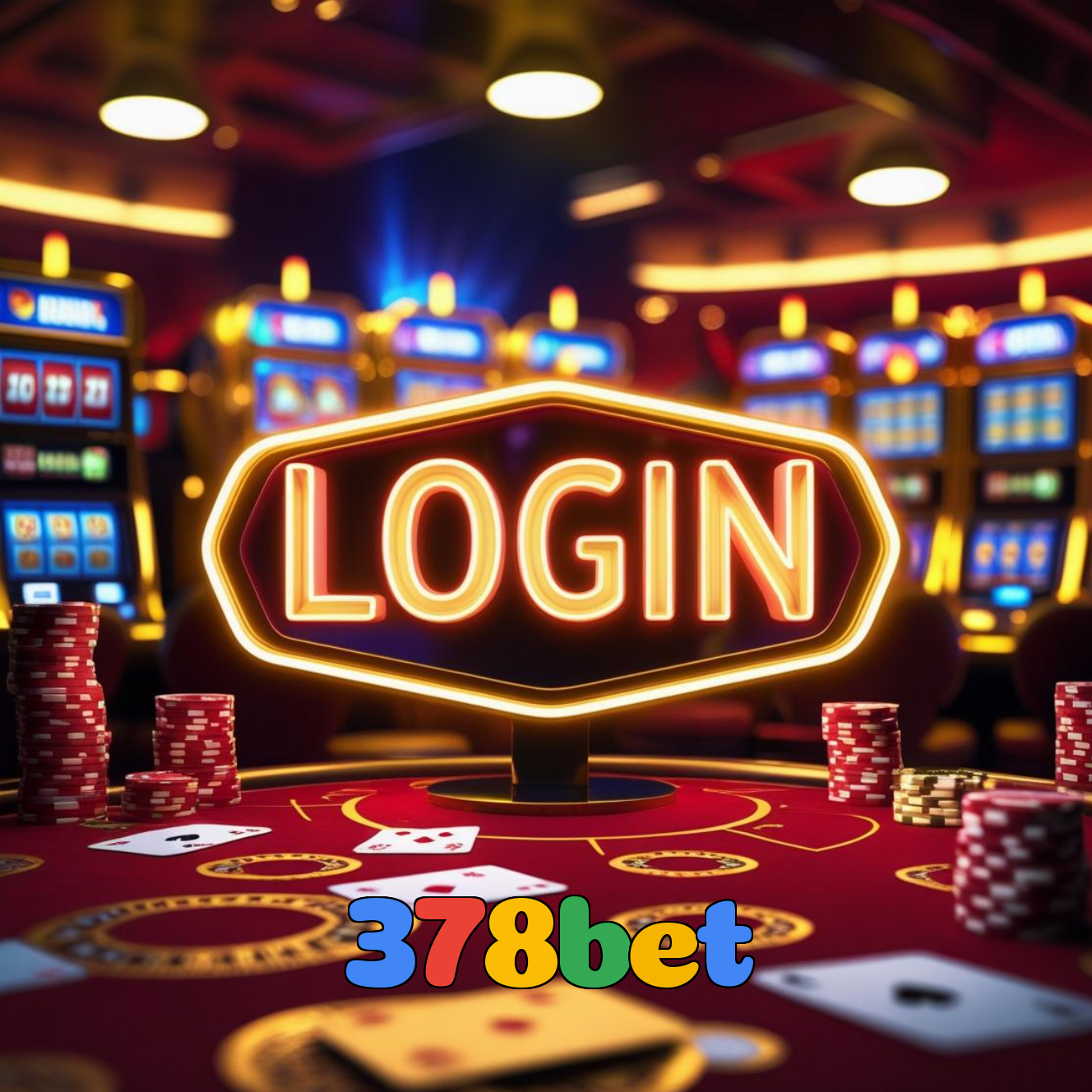 Segurança no 378bet
