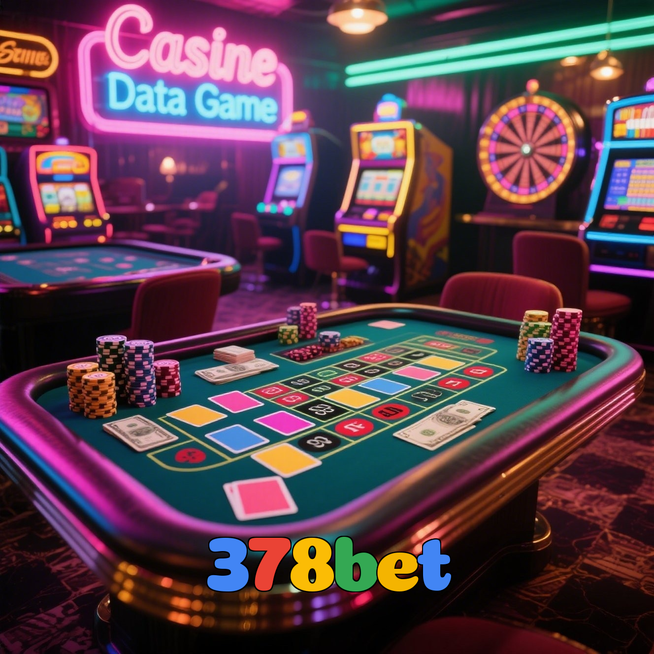 Segurança no 378bet