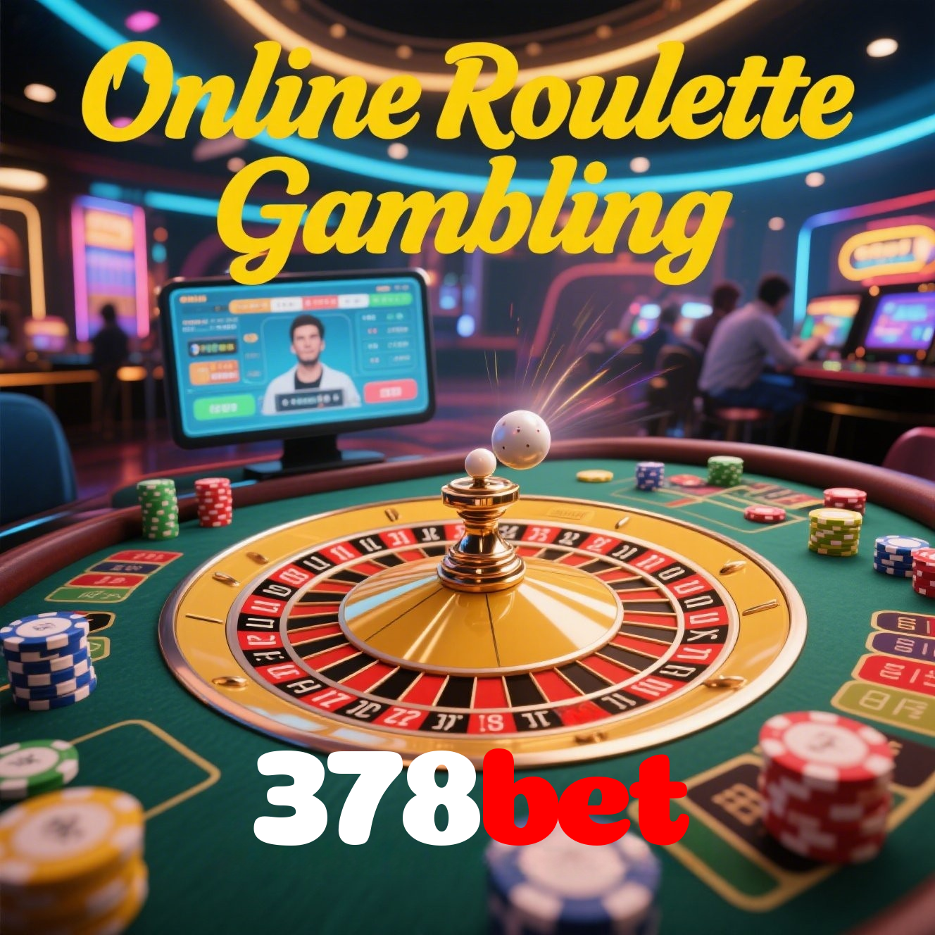 Login no 378bet