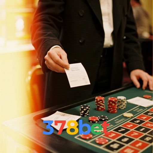 Login no 378bet