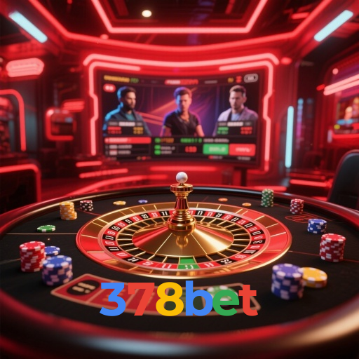 Segurança no 378bet