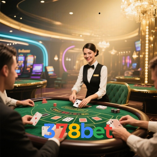Segurança no 378bet