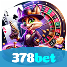 Login no 378bet