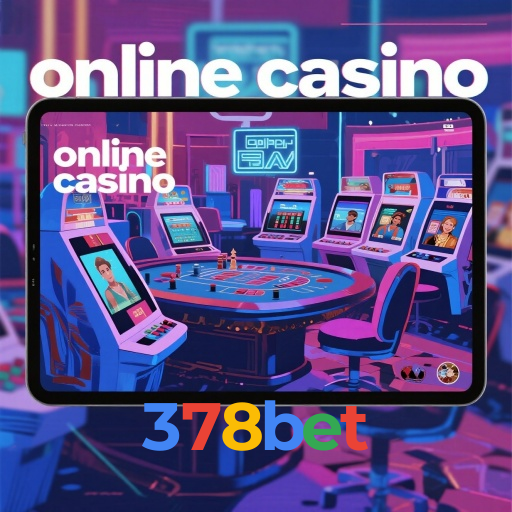 Login no 378bet