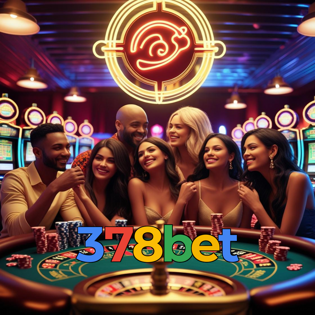 Login no 378bet