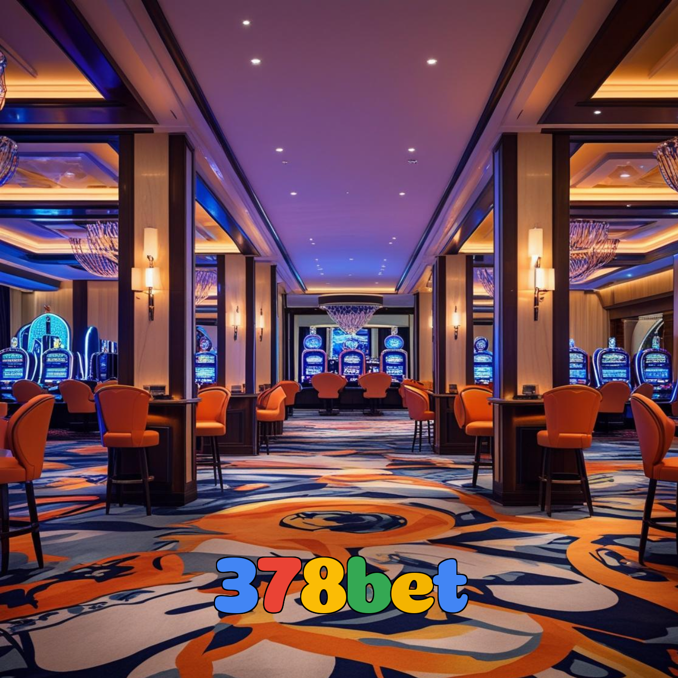 Login no 378bet