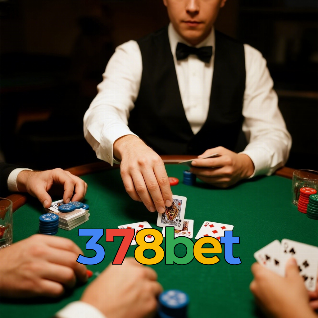 Segurança no 378bet