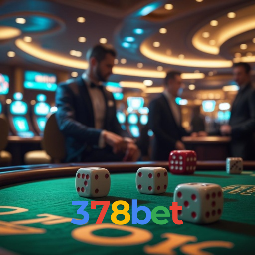 Login no 378bet