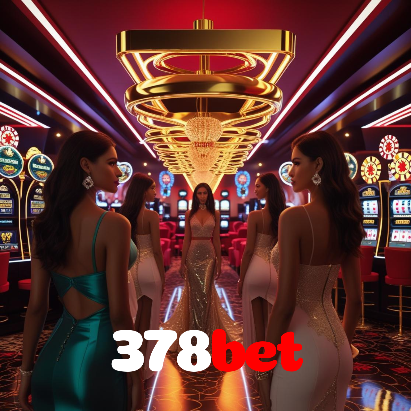 Segurança no 378bet