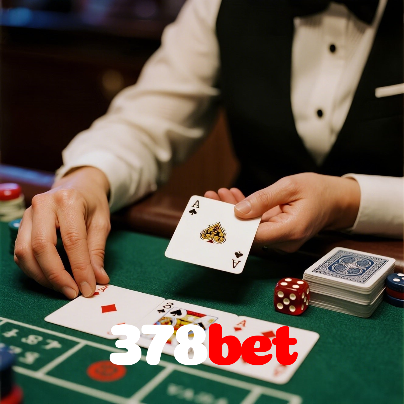 Login no 378bet