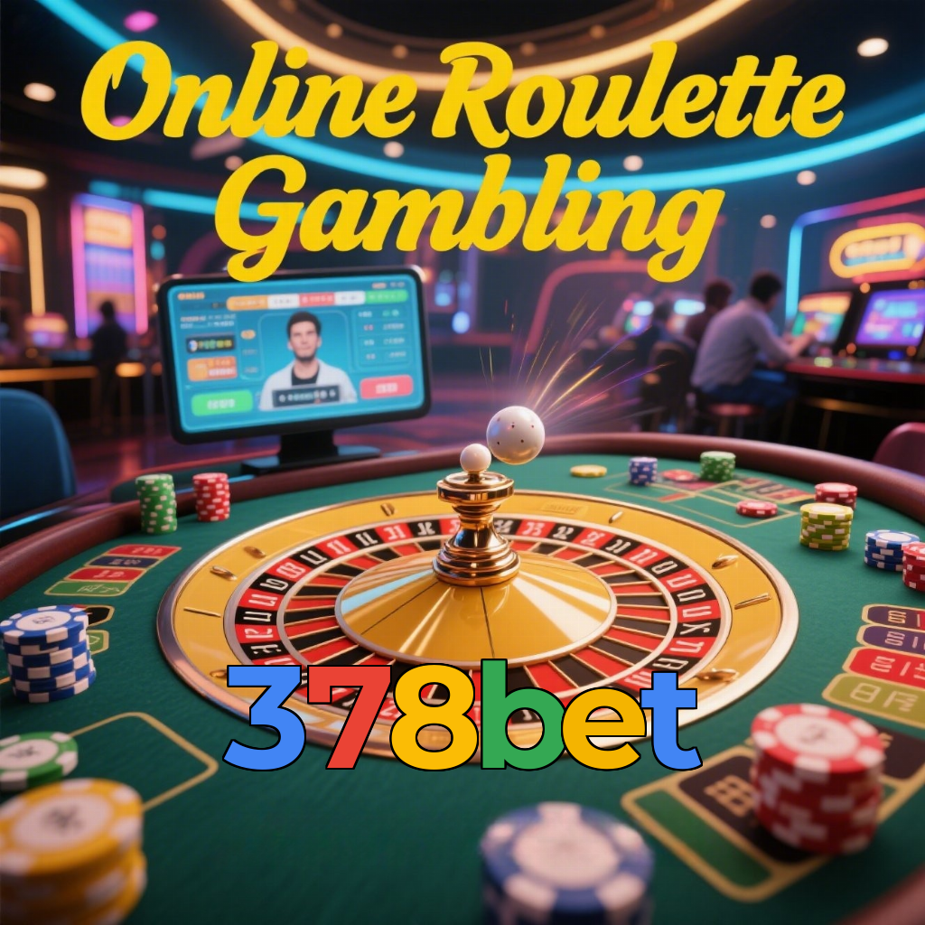 Login no 378bet