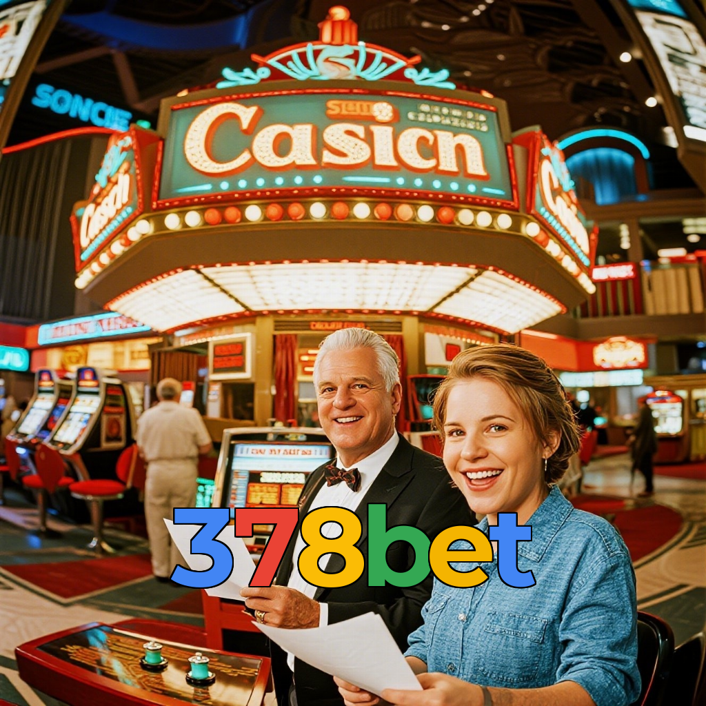 Login no 378bet