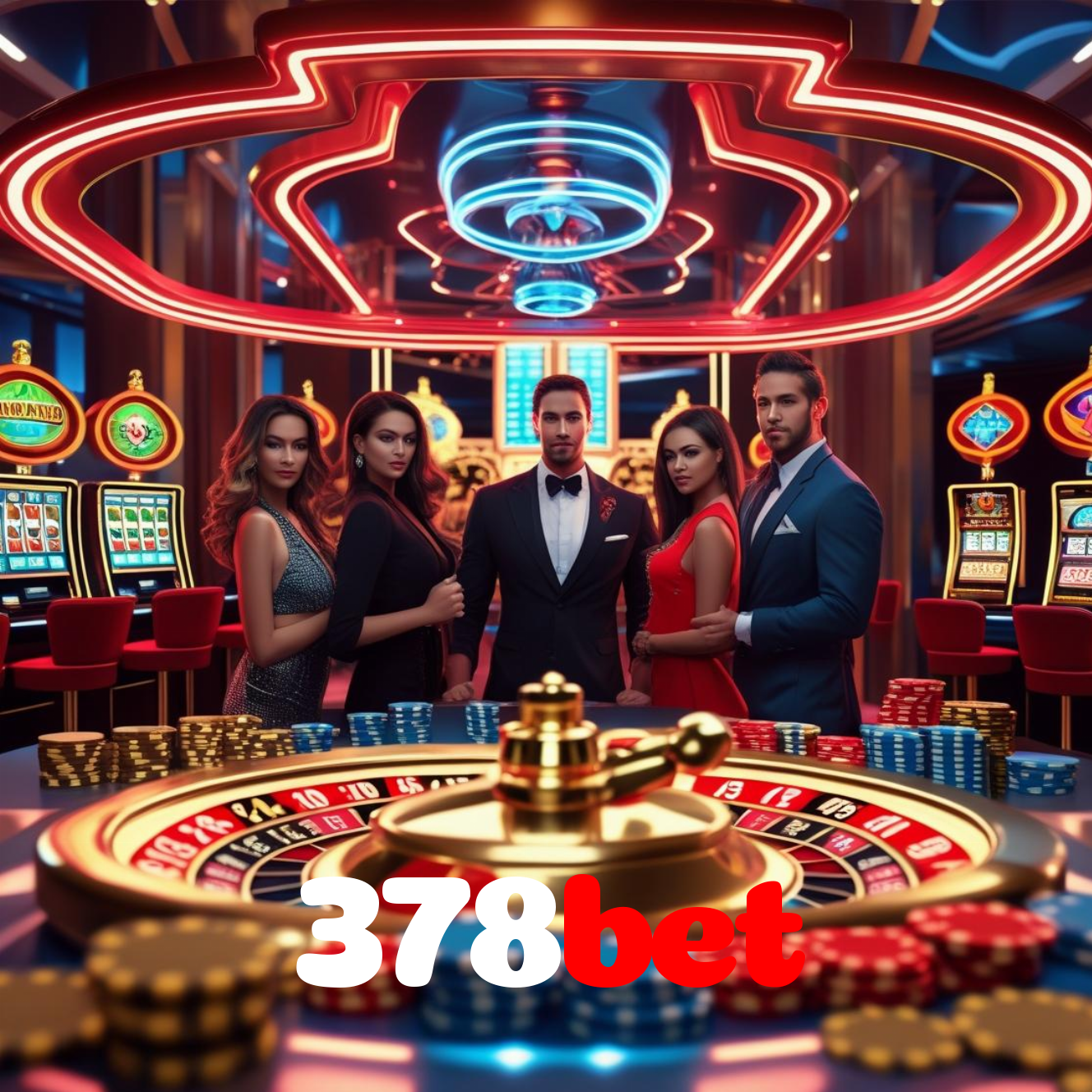 Login no 378bet