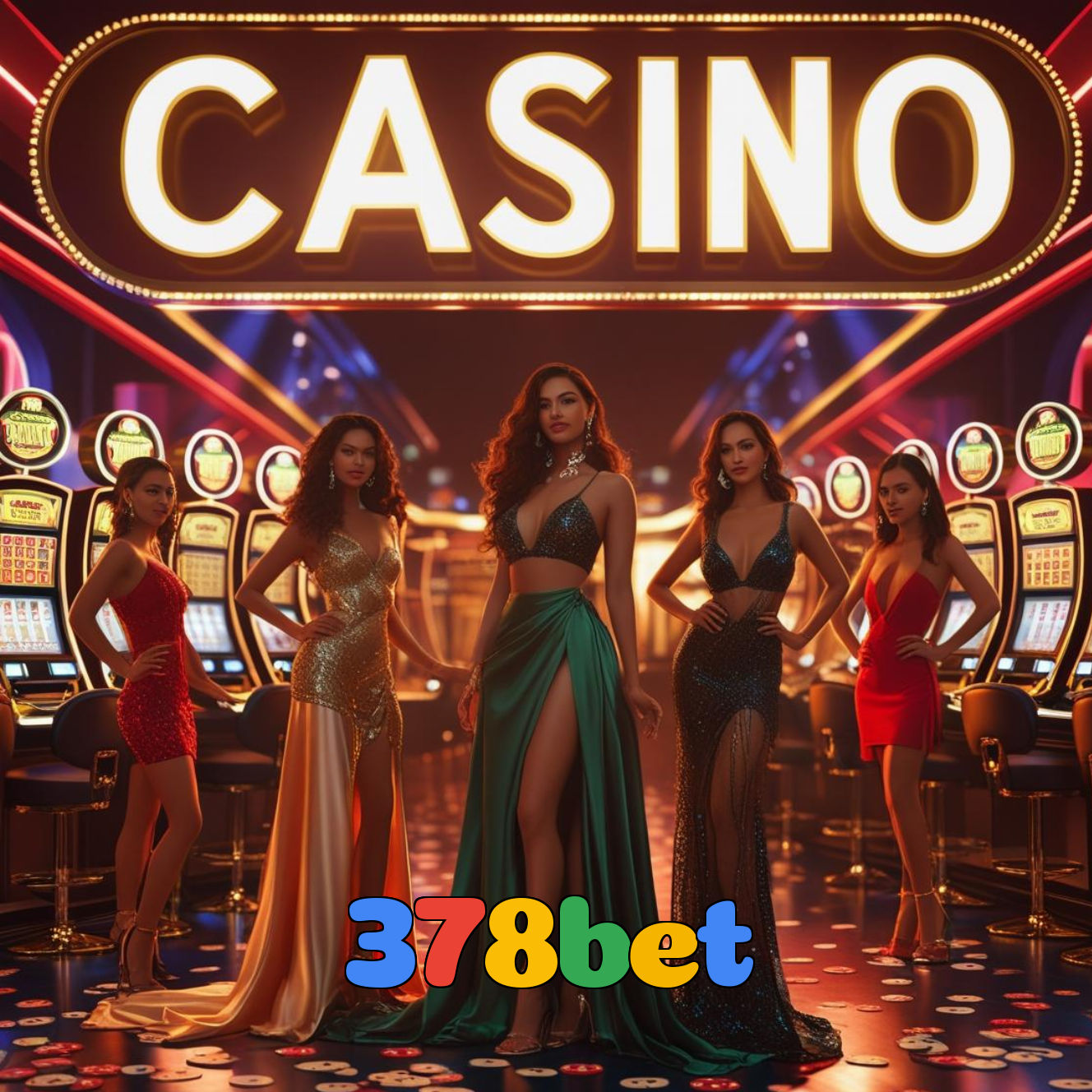 Segurança no 378bet
