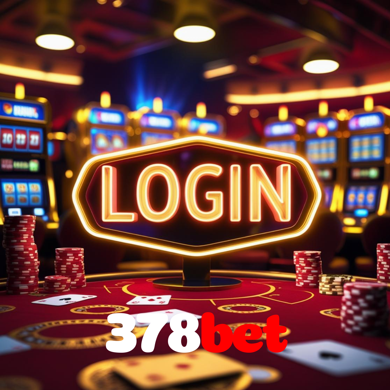 Segurança no 378bet