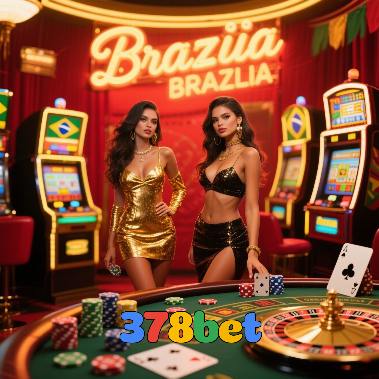 Segurança no 378bet