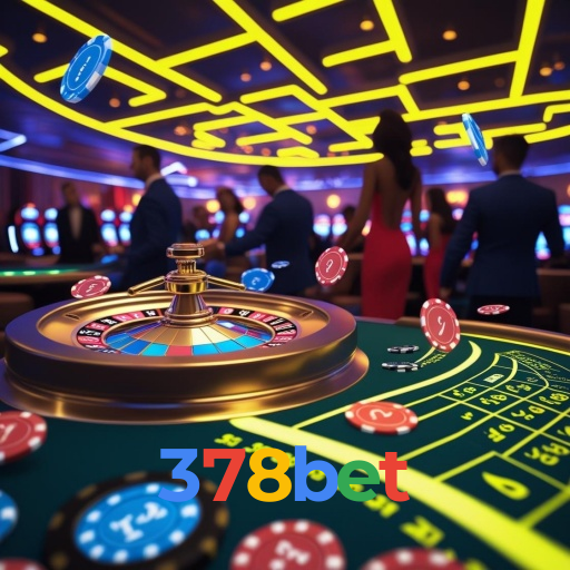 Login no 378bet