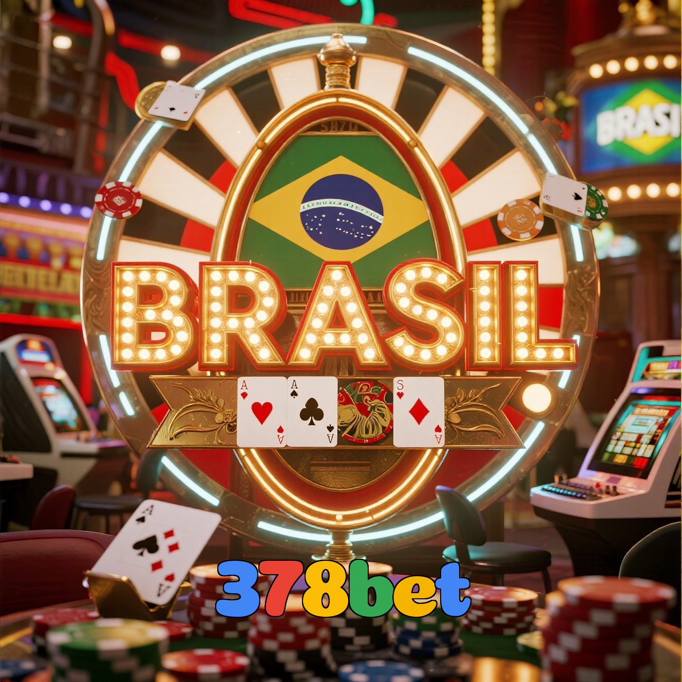 Segurança no 378bet