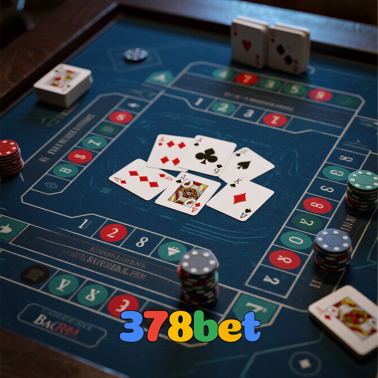 Login no 378bet