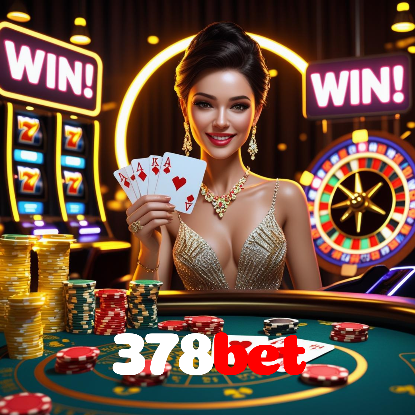 Login no 378bet
