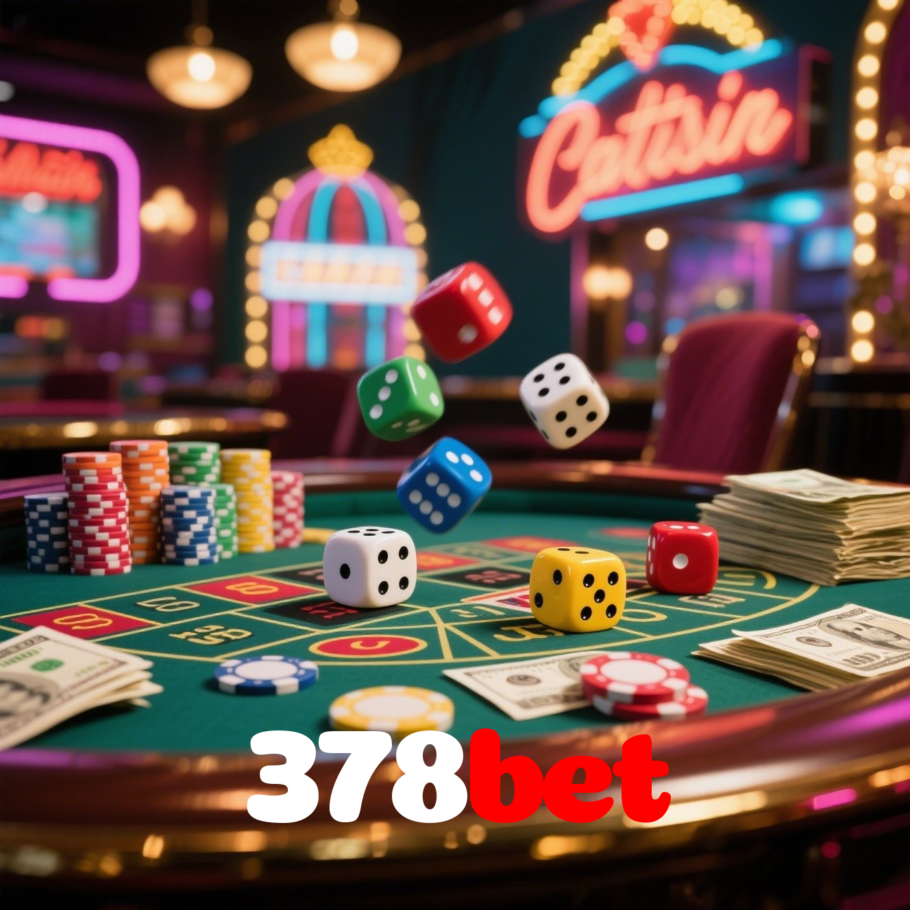 Login no 378bet