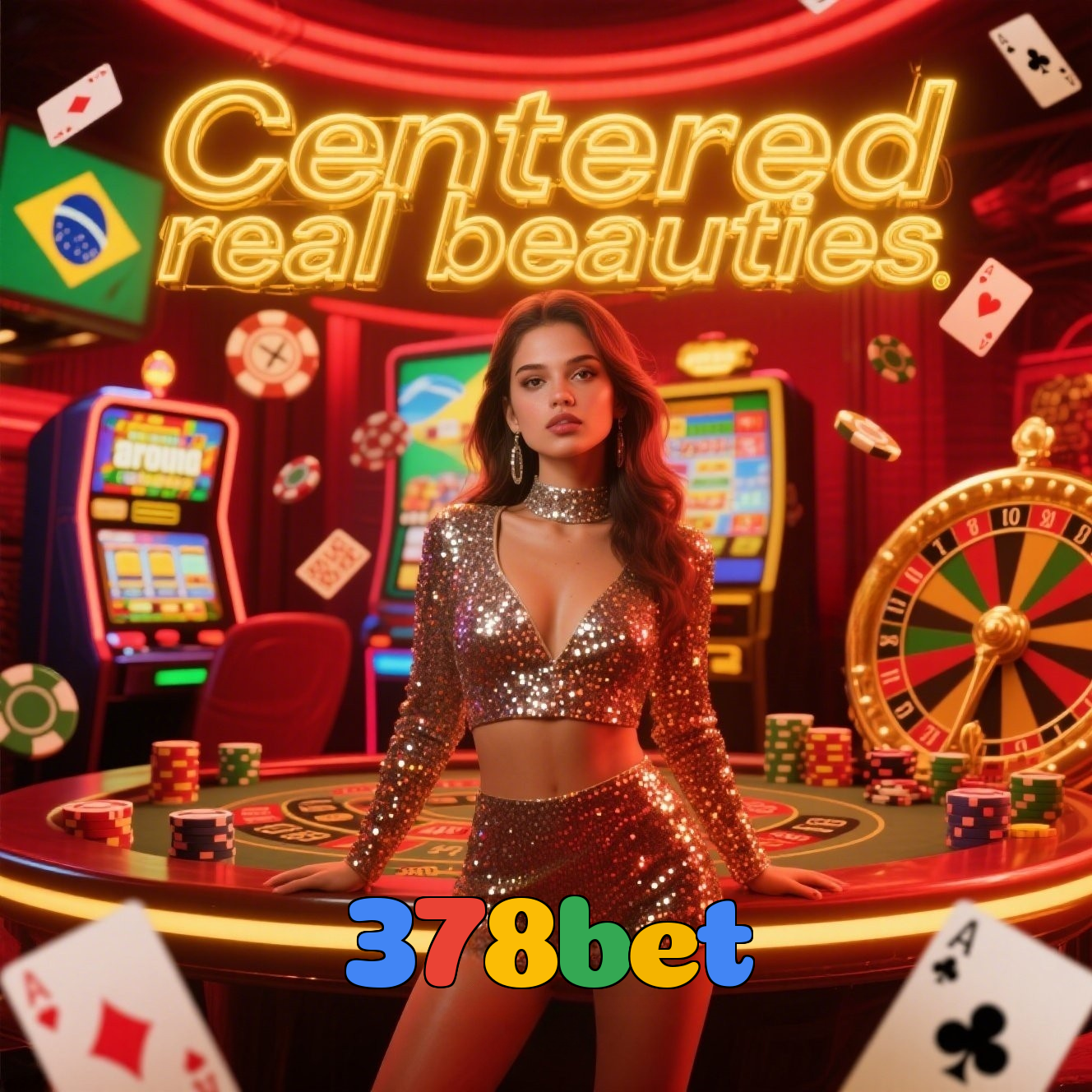 Login no 378bet