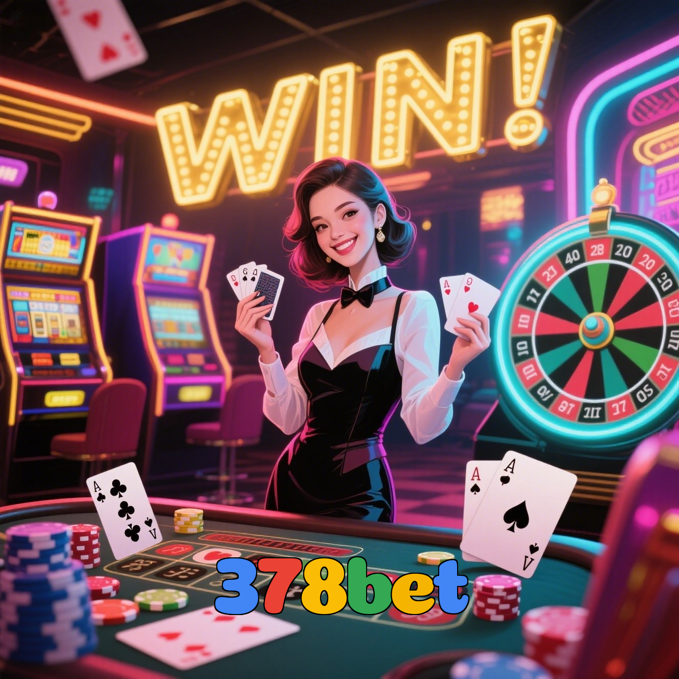 Login no 378bet