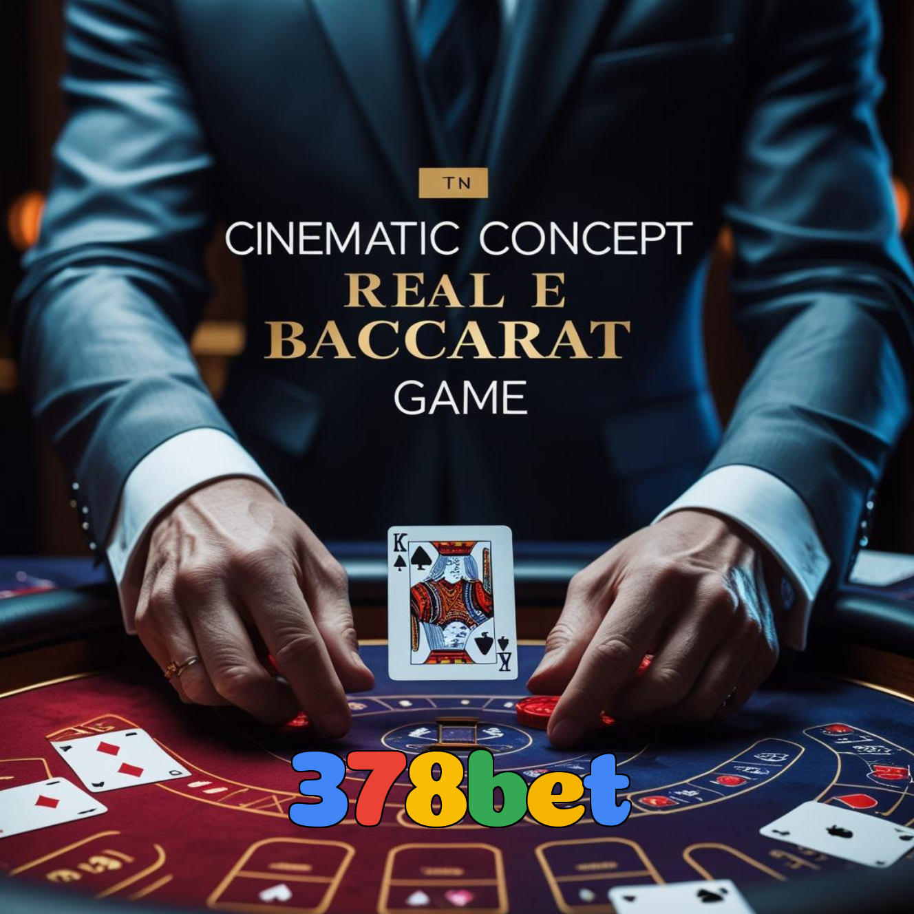 Login no 378bet