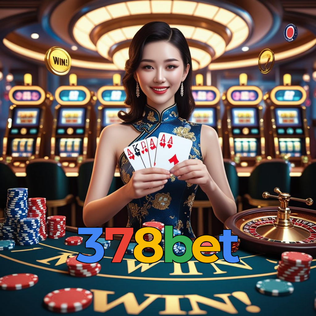 Login no 378bet
