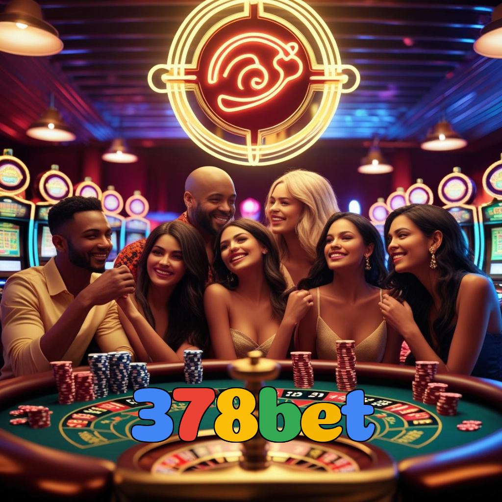 Login no 378bet