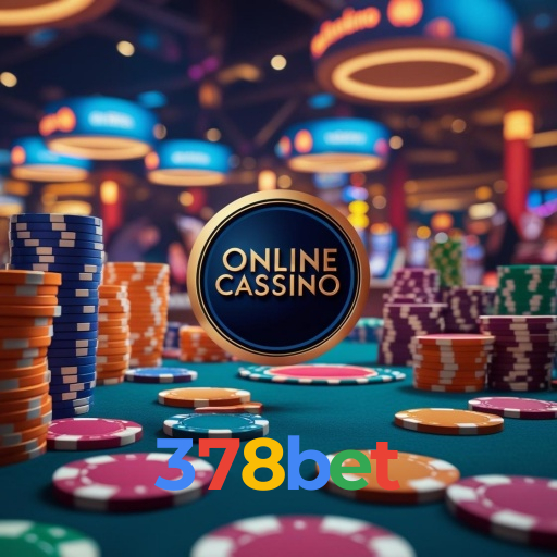 Login no 378bet
