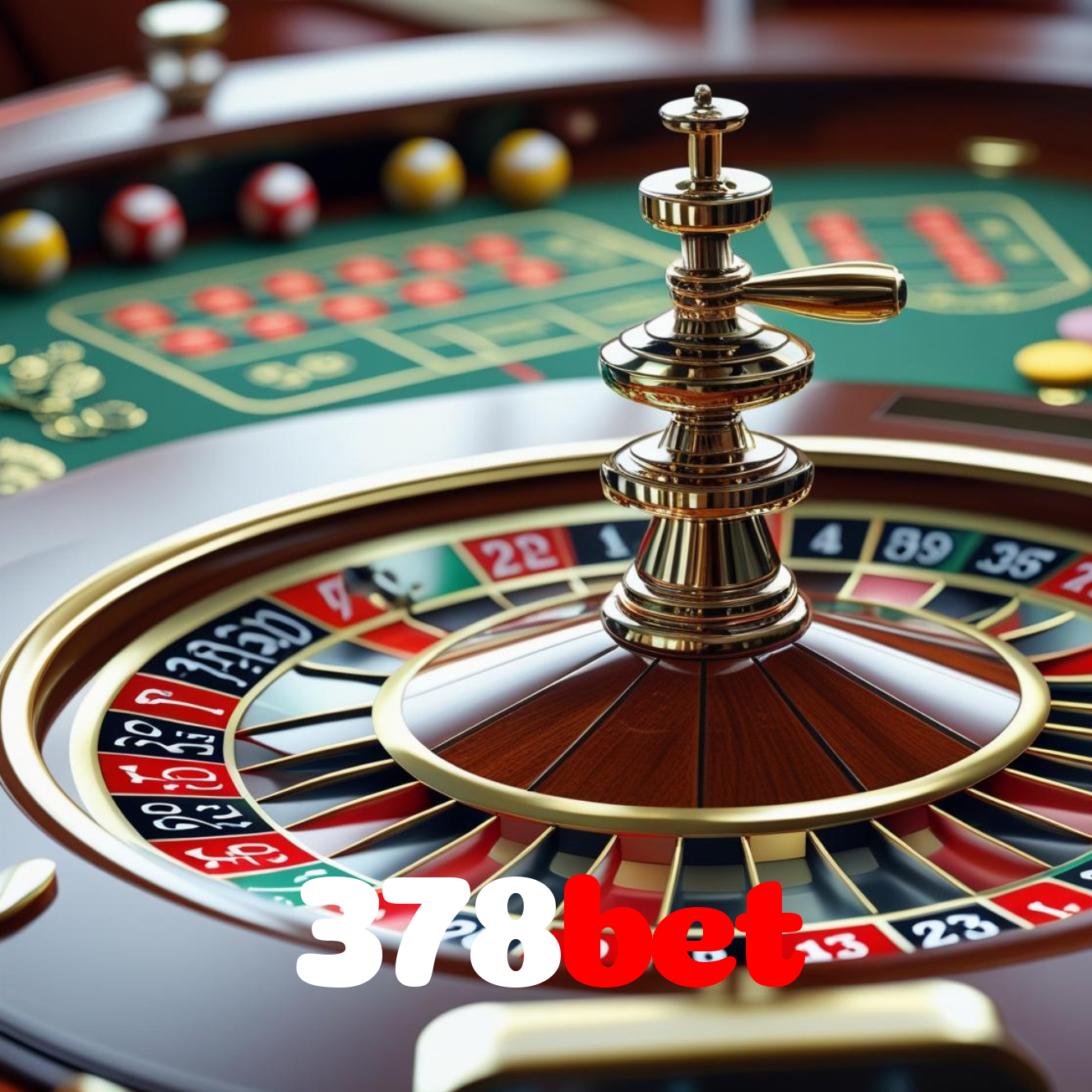 Login no 378bet