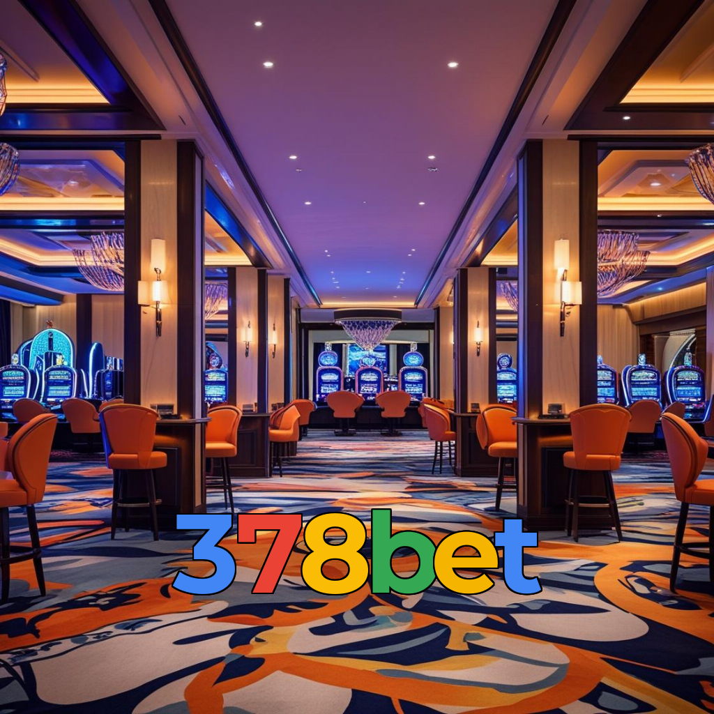 Segurança no 378bet