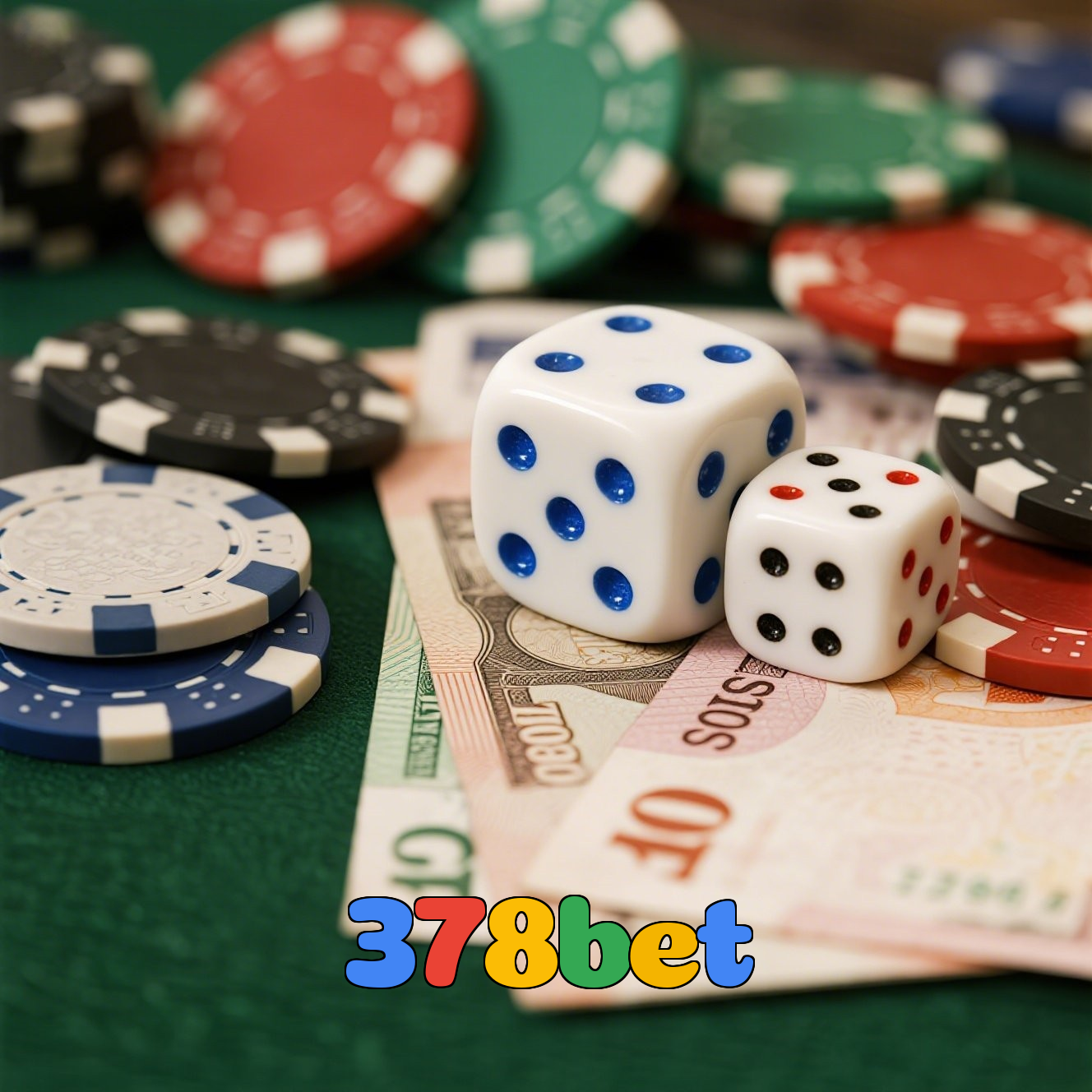 Login no 378bet