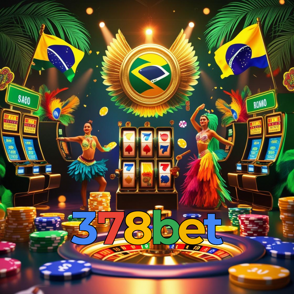 Segurança no 378bet