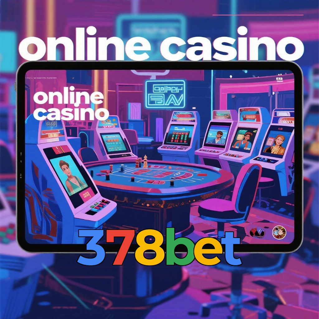 Segurança no 378bet