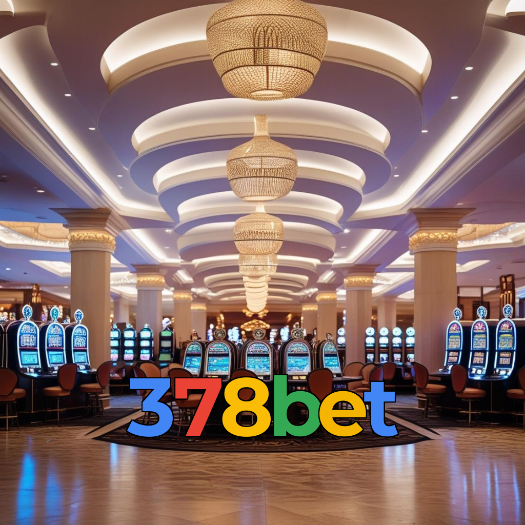 Segurança no 378bet